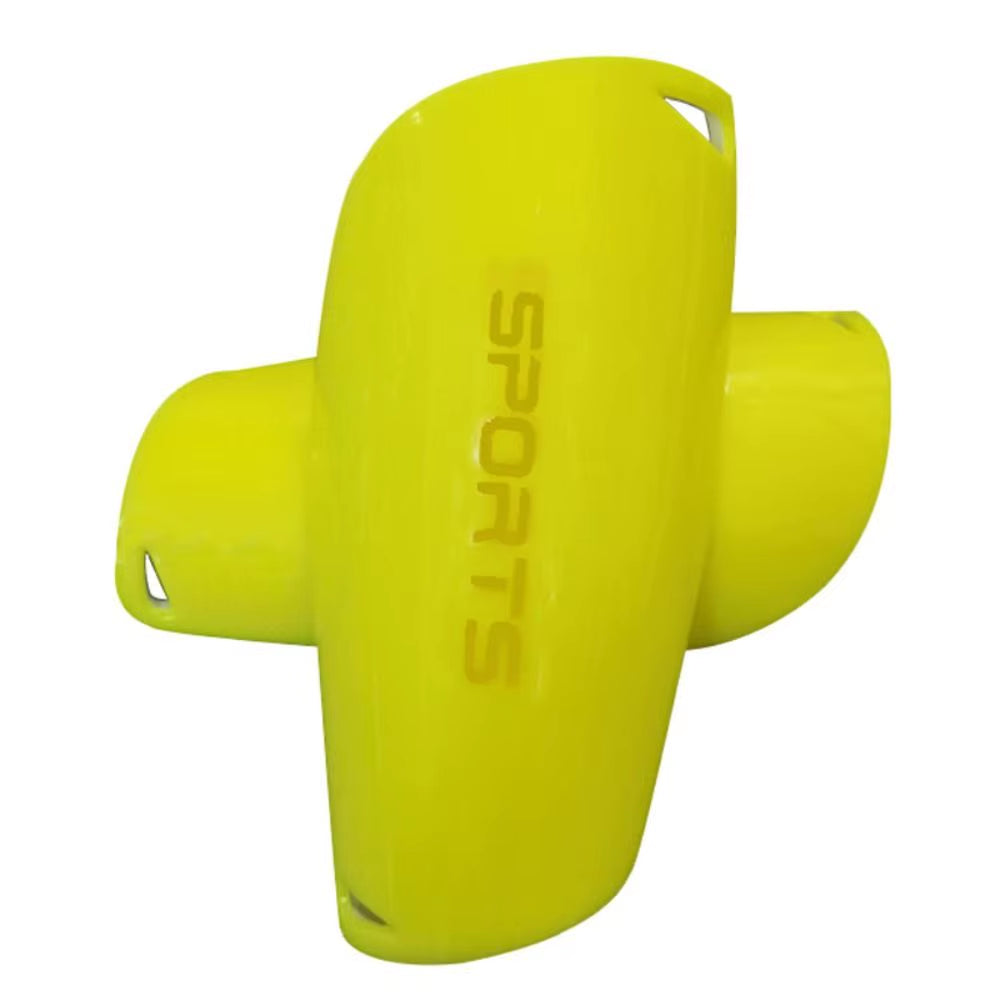 1 Pair Football Shin Holder Soccer Shin Pads Cover Leg Protector Leg Guard Shin Guard Pads Kids Boys Men Sportswear Accessories