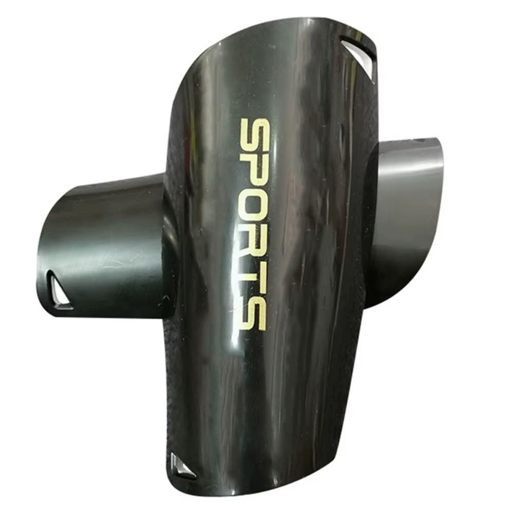 1 Pair Football Shin Holder Soccer Shin Pads Cover Leg Protector Leg Guard Shin Guard Pads Kids Boys Men Sportswear Accessories