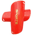 1 Pair Football Shin Holder Soccer Shin Pads Cover Leg Protector Leg Guard Shin Guard Pads Kids Boys Men Sportswear Accessories