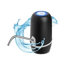 Dispensador de Agua Automático Inteligente