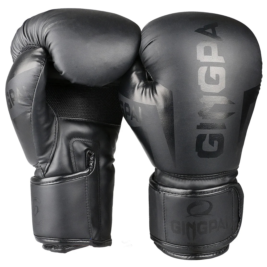 Boxing Gloves for Men Women Kid,Leather 6/8/10/12Oz