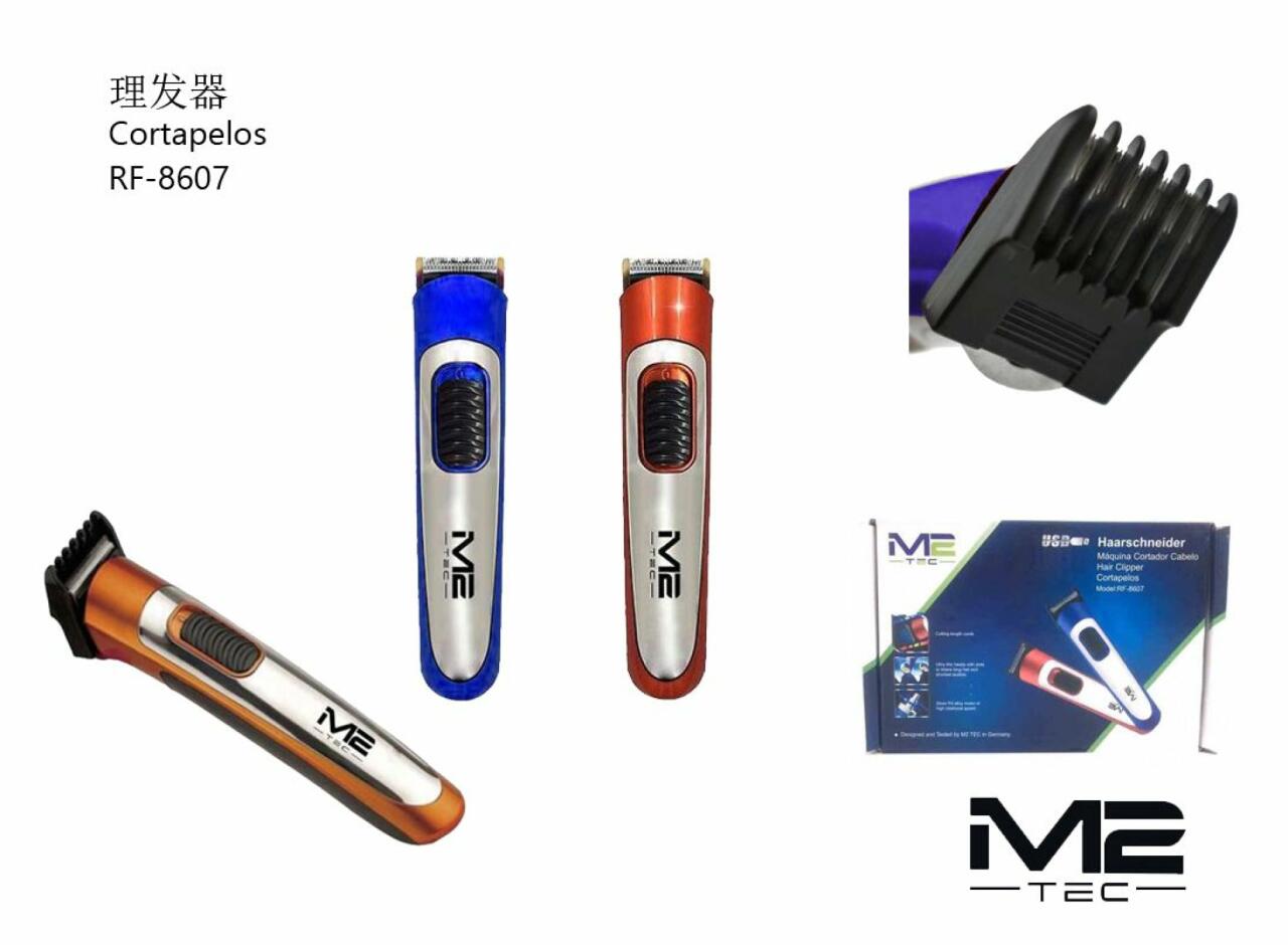 Cortapelo Inalámbrica Profesional