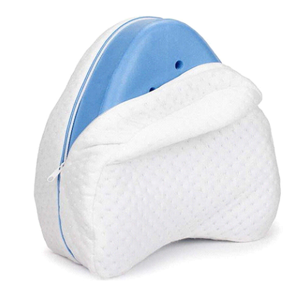 ALMOHADA PARA PIERNAS  y cadera Knee Pillow (4246)
