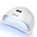 Lámpara Para Uñas 54W