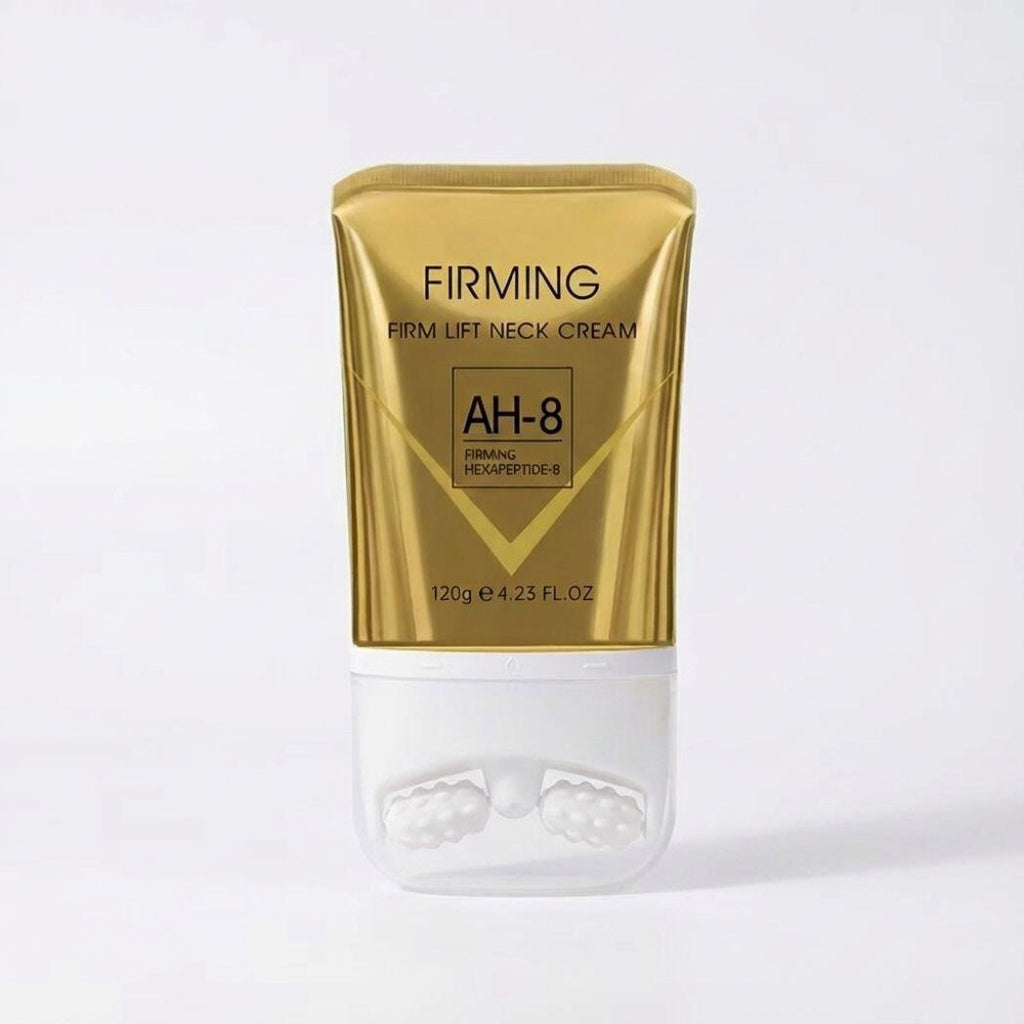 MASAJEADOR/Antiarrugas Rodillo 3D Integrado - Específico para cuello y rostro - Tratamiento Antiarrugas \ Jaysuing