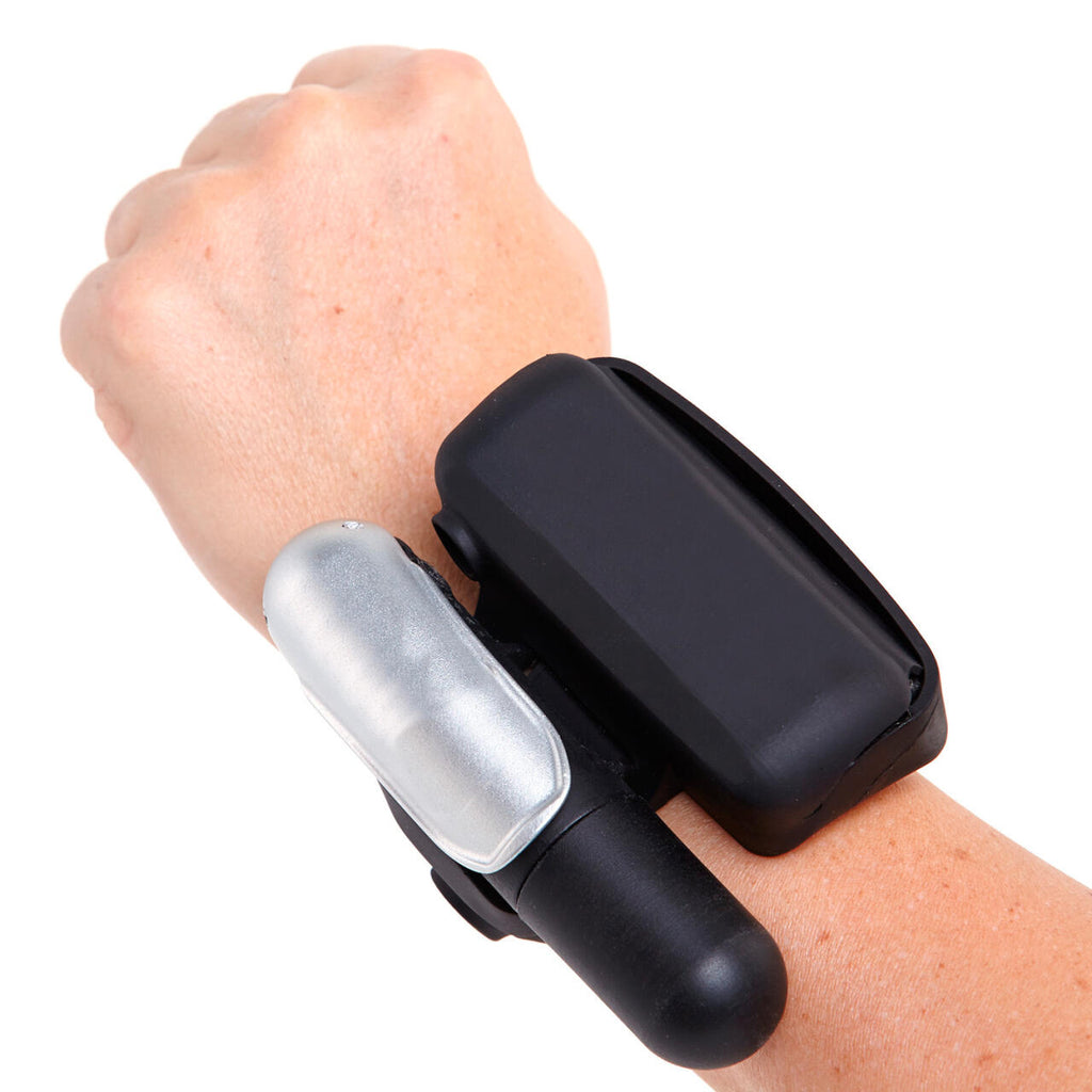 Pulsera de natación anti ahogamiento