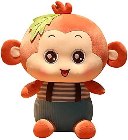 Mono muñeco de Peluche