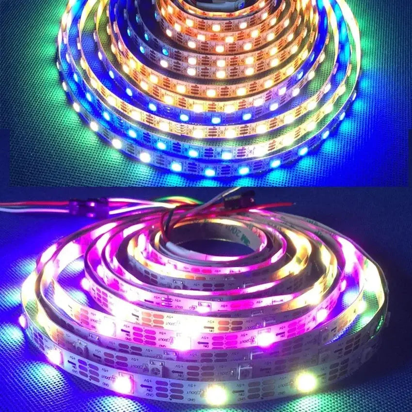 Tira Led RGB 3m