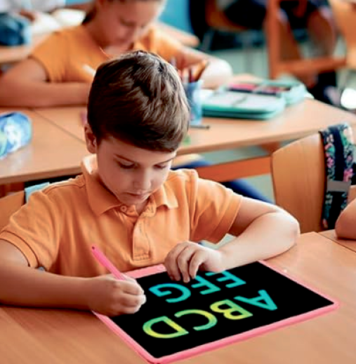 Pizarra mágica LCD 15 pulgadas