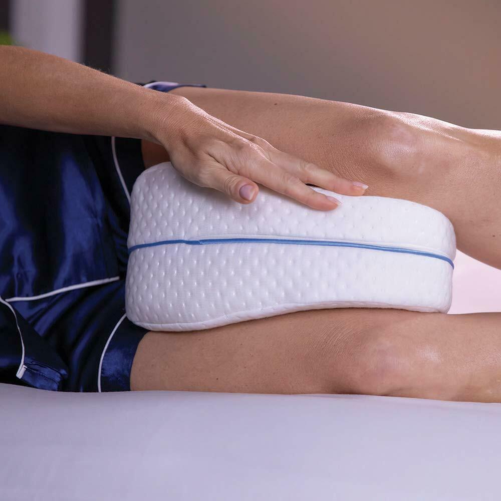 ALMOHADA PARA PIERNAS  y cadera Knee Pillow (4246)