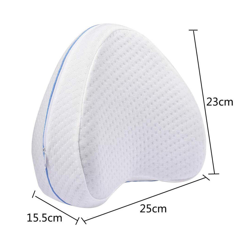ALMOHADA PARA PIERNAS  y cadera Knee Pillow (4246)
