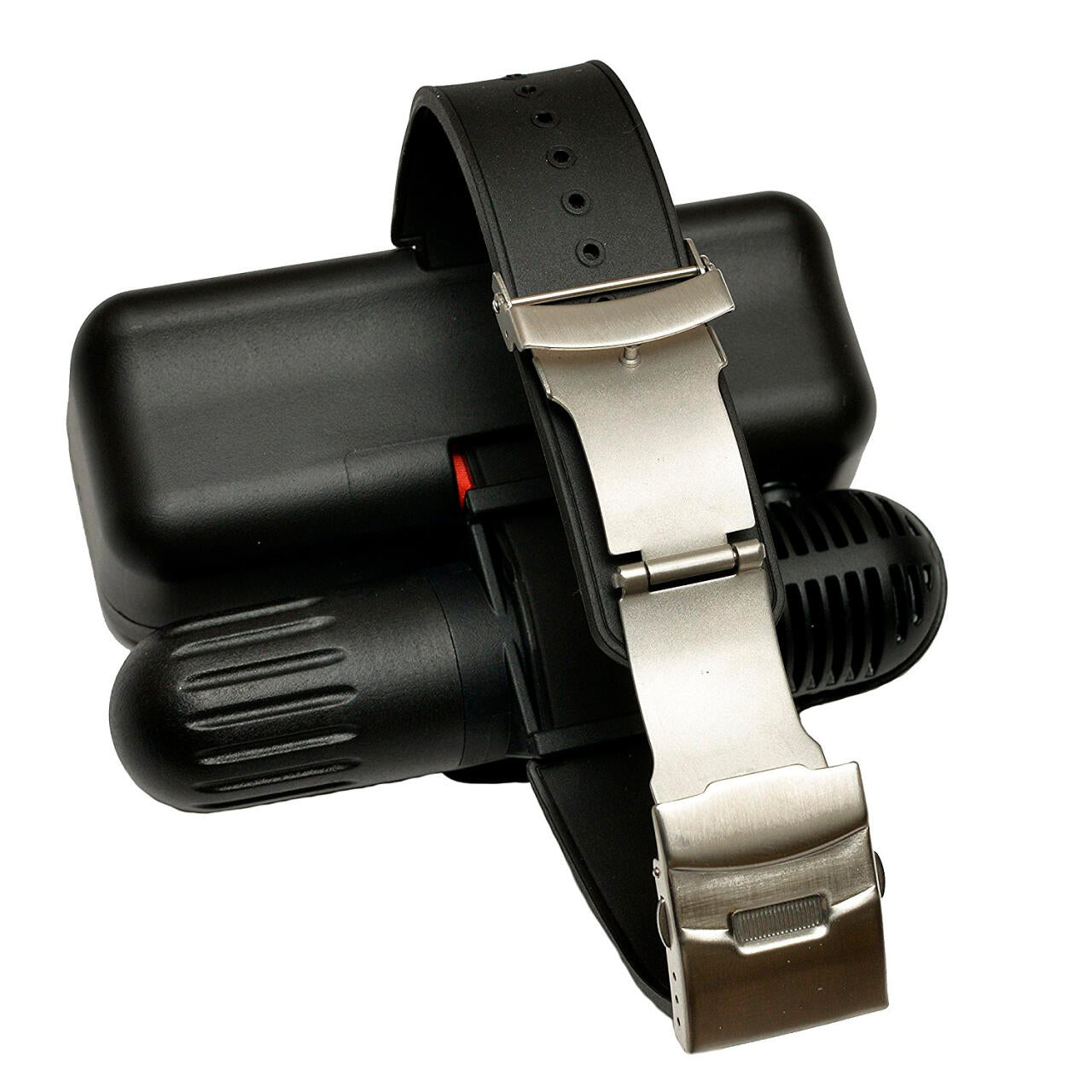 Pulsera de natación anti ahogamiento